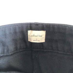 Aritizia modern cargo pants